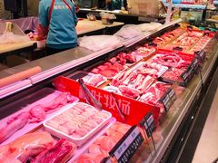 -盒马鲜生(莱蒙都会店)