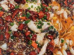 -川人百味(亿合城店)