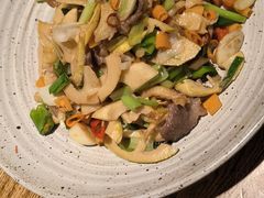 -青年公社烤鸭(青年路店)