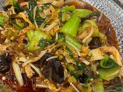 -喜家德虾仁水饺(长泰广场店)