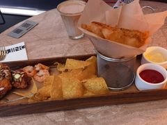 -玲婧胡同·生日蛋糕·餐厅(嘉里城店)