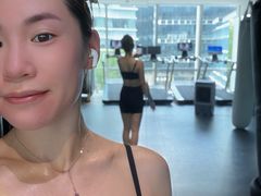 -MYFIT健身工作室(赞成店)