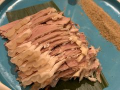 -芳草地度假酒店·野炉中餐厅