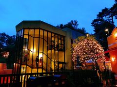 门面-三鹰之森吉卜力美术馆