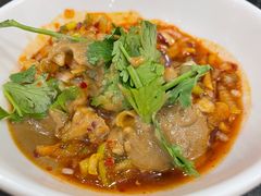 -金刚山(学府路店)