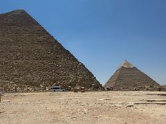 -吉萨金字塔群