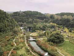 -天河潭旅游度假区