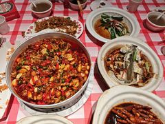 -辣小鲜·南昌大排档(船山路店)