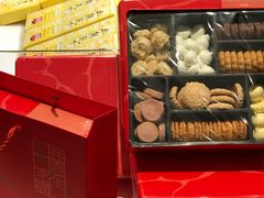 -好利来(红旗万达店)