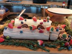 -嘉定凯悦·咖啡厅