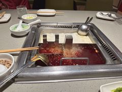 -海底捞火锅(珠影星光城夜宵主题店)