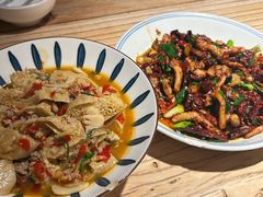 -树厨贵州菜(大十字店)