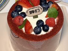 -姆们M Sweetie Cake(三里屯店)