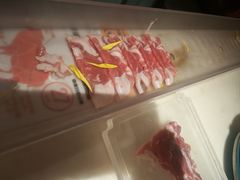 -涮福記·现切牛羊肉火锅(世纪汇店)