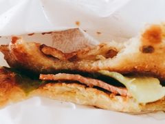 -早安山丘·豆浆油条(小木桥路店)