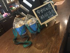 -星巴克臻选(苏州苏信店)