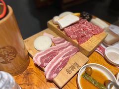 -青鹤谷(虹莘路总店)