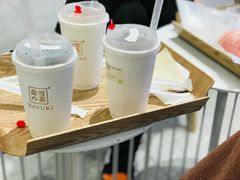 -奈雪的茶(大悦城店)