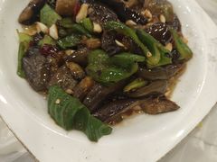 -江城燕子大排档(江汉路步行街店)