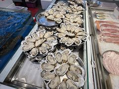 -飞尝蚝·顺德菜·鱼生(顺德总店)