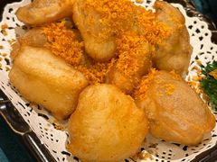 -誉八仙粤菜(万象天地店)