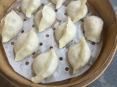 -老边饺子馆(中街店)