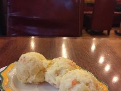 -玛格萝妮比萨屋(四平店)