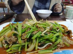 -清真·伊清阁餐厅