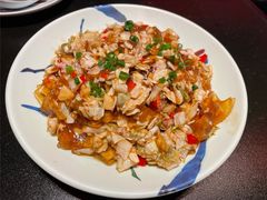 -侯师傅热炒店(德思勤店)