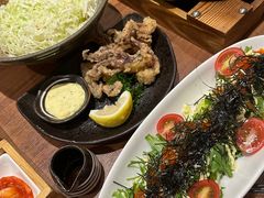 -胜博殿日式炸猪排(侨福芳草地店)