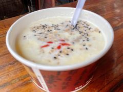 牛奶鸡蛋醪糟-礼泉醪糟作坊(永兴坊店)