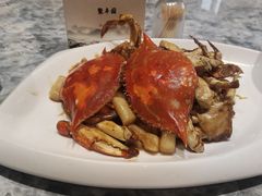 -聚丰园•湖鲜餐厅(阿红私房菜梅石路店)
