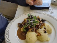 -Coselpalais Restaurant & Grand Cafe