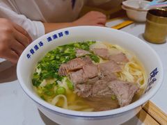-陳香貴·兰州牛肉面(上海长风大悦城店)