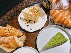 -侘寂甜品(自取店)