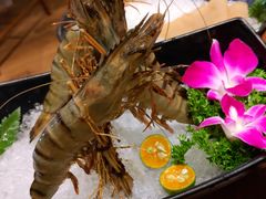 -捞王锅物料理(上海世茂广场店)