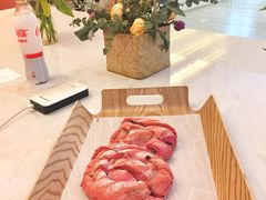 -烫面包·面包烘焙(绿地缤纷城店)