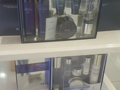 -国药中服免税(北京坊店)