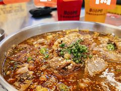 -蓉三少冒烤鸭·四川小吃集(北京首店)