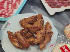 -名都晓荷塘主题火锅(春光路店)