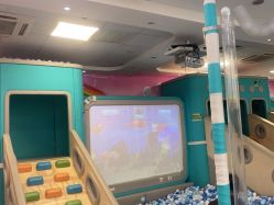 -孩子王童乐园(上海青浦吾悦广场店)