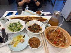 -攸州小镇家湘菜(小米科技园店)