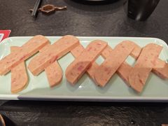 -牛将军•涮肉•烤肉•铁板烧(北京王府井·故宫店)