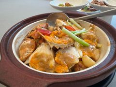 -潮府馆·非遗潮州菜·世纪公园(新国际博览中心店)