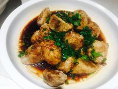 -米家餐厅(长生路店)