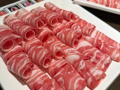 第一次上的羊肉-匹夫涮肉城(黄村店)