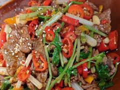 -饭江湖·江湖菜(湖广会馆店)