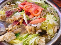 -陈记泸州酸菜豆花火锅(建设路店)