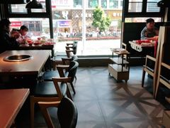 -季季红火锅(文化大厦店)