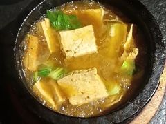 -老灶房-四川土菜(开元店)